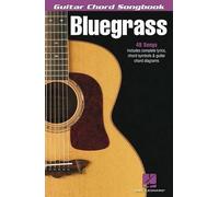 Bluegrass (Tascabile)