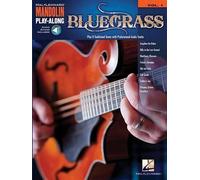 Bluegrass (Tascabile)