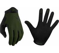 Bluegrass Union Green S guanti da ciclismo