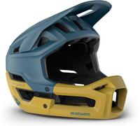 Bluegrass Vanguard blu ocra opaco 3HG015 BL1