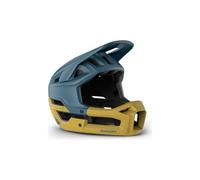 Bluegrass vanguard ce matte blue integral helmet