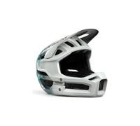 Bluegrass vanguard core mips casco integrale bianco verde
