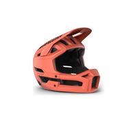 Bluegrass vanguard core mips orange casco integrale