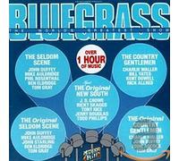 Bluegrass-World's Greatest - Bluegrass - World's Greatest Show
