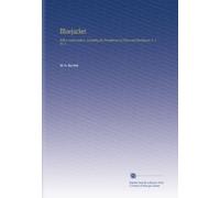 Bluejacket: With a Continuation, Including the Presidencies of Pierce and Buchanan, V. 1 Pt. 1