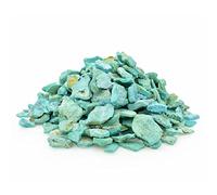 Bluejoy genuino naturale puro americano blu turchese pietra ruvida per intarsio e gioielli di design 1 Ounce