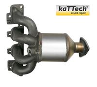 BLUEKAT 1005021 Catalizzatore
