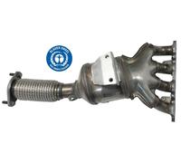 BLUEKAT 336010 Catalizzatore