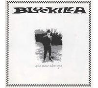 Bluekilla - New Ska Age