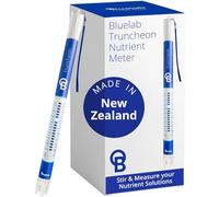 Bluelab TRUNV2 Truncheon Nutrient Meter, Conductivity Measure in Solution