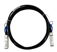 BlueLAN BlueOptics 100G-QSFP-QSFP-5M-BL, Kabellänge: 5 m, Anschluss 1: QSFP28, Anschluss 2: QSFP28, Gewicht: 150 g (100G-QSFP-QSFP-P-5M-BL) Marca