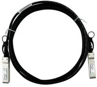 BlueLAN Kompatible HPE Aruba R9D20A 10GBASE-CR passives SFP+ auf SFP+ Direct Attach Kabel, 3M, AWG30 (R9D20A-BL) Marca