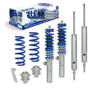 Blueline Assetto a Ghiera Adatto A per BMW 3er (E90, E91, E92, E93) Anno 2005-2