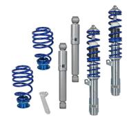 Blueline Assetto a Ghiera Adatto A per Opel Astra G Anche Caravan Anno 1998-2004