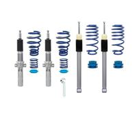 Blueline Assetto a Ghiera Adatto A per Scala (Tipo NW) per Skoda Scala ( NW)