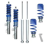 Blueline Assetto a Ghiera Adatto A per Skoda Octavia Rs (1U) 1.8 Da Anno 05.200