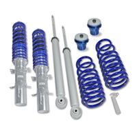 Blueline Assetto a Ghiera Adatto per Skoda Octavia (1U) Incl. Kombi-Modelle 1.4