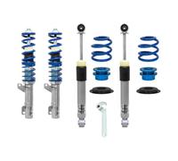 BlueLine Assetto A Ghiera Filettato Per Seat Leon 1M 4Drive 1.8T 1.9TDi