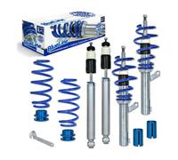 BlueLine Assetto A Ghiera Filettato Per VW Passat CC 35 Con 4-Motion