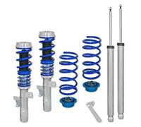 BlueLine Assetto A Ghiera Filettato Set Ammortizzatori Per Volvo C30 1.6 1.8 2.0