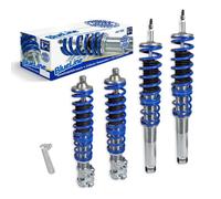 BlueLine Assetto A Ghiera Per VW Golf 4 Cabrio Set Ammortizzatori