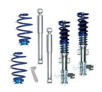 BlueLine Assetto A Vite Sportivo Per Opel Vectra C Caravan Anni 2005-2008