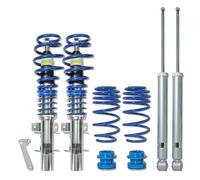 BlueLine Assetto A Vite Sportivo Per Skoda Fabia 6Y 1.2 1.4 Incl. Modelli Combi