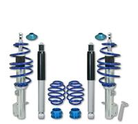 BlueLine Assetto A Vite Sportivo Set Ammortizzatori Per Opel Corsa C 1.0i 12V