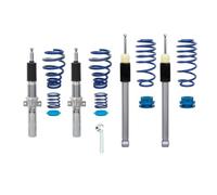 BlueLine Assetto Filettato Per Audi A1 Sportback Typ GB 25 Set Ammortizzatori
