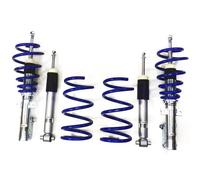 BlueLine Assetto Filettato Per Volvo V70 S/J 03/00-07/07 Solo Anteriore