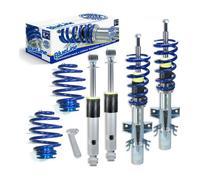 BlueLine Assetto Gewindefahrwerk Per VW T6 4Motion 2.0, 3.2 V6, 1.9TDi, 2.0TDi