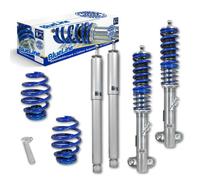BlueLine Assetto Regolabile A Ghiera Per BMW E36 Compact 1993-2000