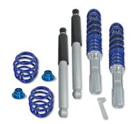 BlueLine Assetto Regolabile Adatto Per Opel Corsa A Anno 10.82-3.93, Corsa B