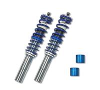 BlueLine Assetto Regolabile Vite Su BMW E39 Touring 520i 523i 525i 528i 530