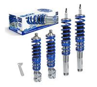 BlueLine Assetto Spaziale Filettato Per VW Golf 3 Vento 10.91-9.97 (1HXO)
