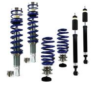 BlueLine Assetto Sportivo A4 B9 (8W) Avant Quattro VA Ammortizzatori Set