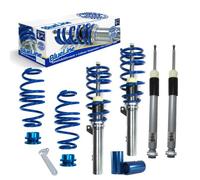BlueLine Assetto Sportivo Filettato Seat Leon Con ST (5F) 1.2 TSI, 1.