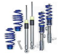 Blueline Coilovers Adatto A per Opel Astra J Berlina Tipo P-J 2WD 1.3 CDTI, 1.4