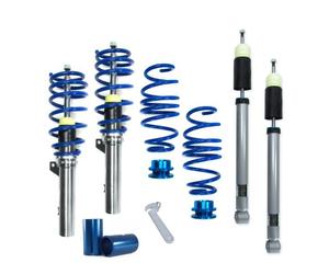 BlueLine Gewindefahrwerk HA Mehrlenker (Multilink) Set per Audi A3 (8V) S3