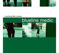 Blueline Medic - Apology Wars