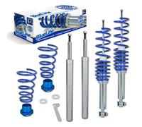 BlueLine Set Assetto A Vite Per BMW E34 Limo 518i 520i D14/M14 Anno