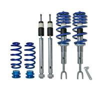 BlueLine Set Assetto Fisso Vite per Audi A4 B6 B7 Avant Quattro 1.8T