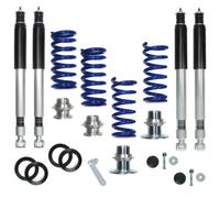 BlueLine Set Assetto Gewindefahrwerk Per Chrysler Crossfire 3.2 SRT-6 2003