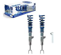 BlueLine Sospensione Regolabile Adatta Per BMW Serie 5 (F11) Touring Dal 03/2010