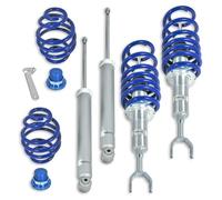 BlueLine Sospensione Regolabile Adatta Per Skoda Superb (3U)