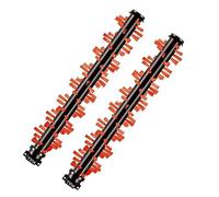 BLUELIRR 2 Pezzi per Bissell Crosswave Spazzola Rotante per tappeti