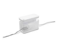 Bluelounge CableBox Mini scatola portacavi ignifuga bianca