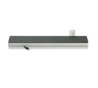 Bluelounge Space Station Organizzatore cavi bianco