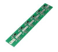 Bluelover 6 String 2.7 V 100F 500F Super Condensatore di Bilanciamento della Scheda di Protezione