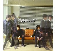 Bluem of Youth - Growin Days